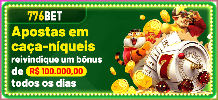 Aplicativo móvel 776bet para iOS e Android