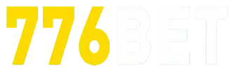 Logo da 776bet
